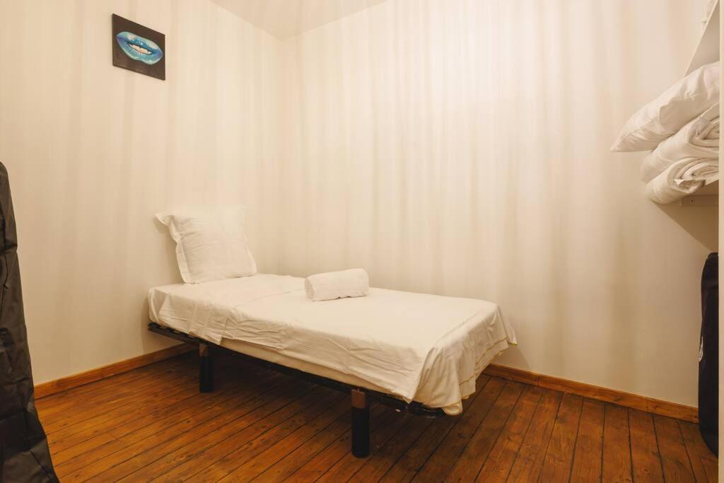 L'Appart De La Comedie-Centre Apartment Bourg-en-Bresse Exterior photo